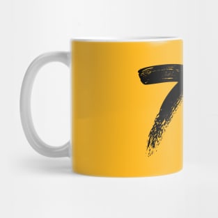 Number 79 Mug